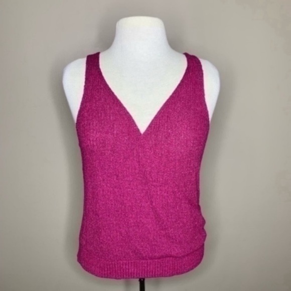 ❌❌NWT. ANTHRO (Pepin) Sweater Tank - Picture 2 of 6